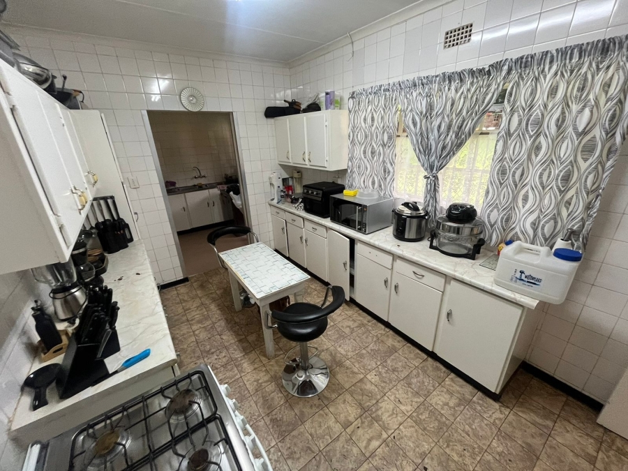 4 Bedroom Property for Sale in Protea Park North West